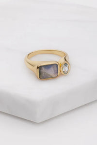 Zafino - Hazel Ring